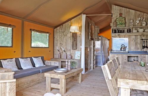 Vilanova I la Geltru Otro | Camping Vilanova Park