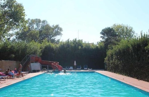 Potenza Picena Otro | Camping Village Costa Verde