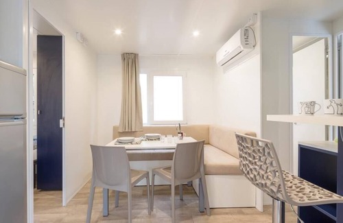 Aglientu Casa | Camping Village Baia Blu La Tortuga Baia Elite for 6 people