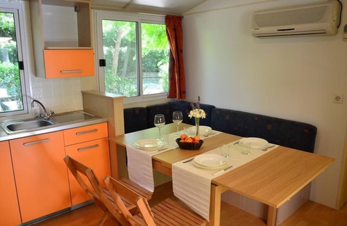 Sirolo Otro | Camping Village Green Garden