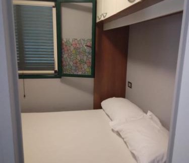 Lido di Metaponto Otro | Camping village Internazionale