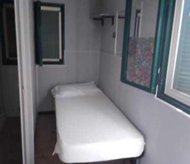 Lido di Metaponto Otro | Camping village Internazionale
