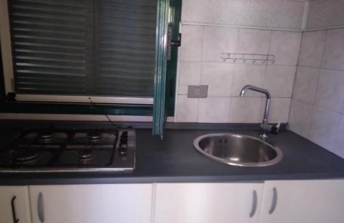 Lido di Metaponto Otro | Camping village Internazionale