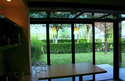 Dormelletto Complejo | Camping Village Lago Maggiore