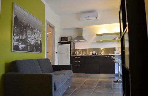 Dormelletto Complejo | Camping Village Lago Maggiore