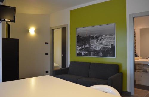 Dormelletto Complejo | Camping Village Lago Maggiore