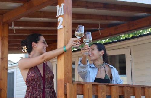 Lido di Classe Otro | Camping Village Lido di Classe