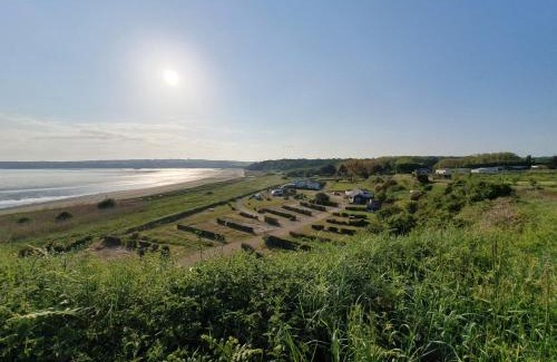 Hillion Otro | Camping Village Nature D'O