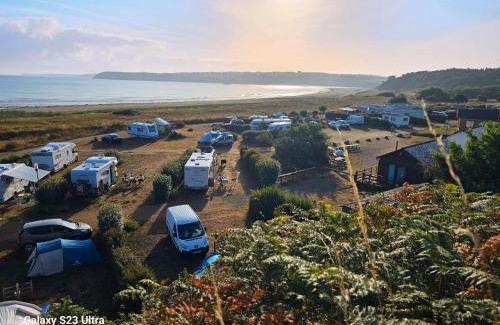 Hillion Otro | Camping Village Nature D'O