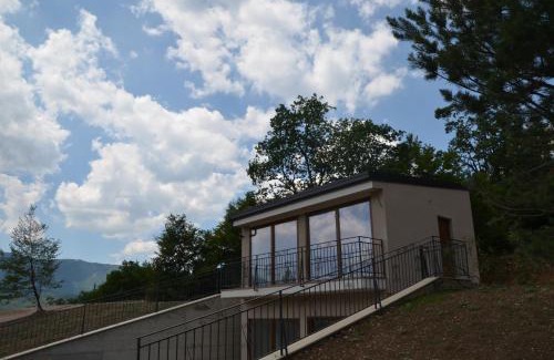 Campo di Giove Otro | CAMPING VILLAGE Orsa Minore