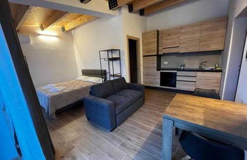 Campo di Giove Otro | CAMPING VILLAGE Orsa Minore