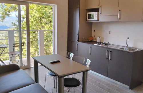 Fiesole Alquiler De RV | Camping Village Panoramico Fiesole