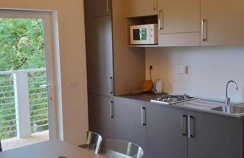 Fiesole Alquiler De RV | Camping Village Panoramico Fiesole
