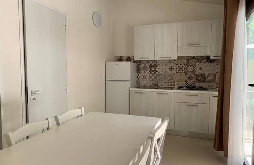 Viareggio Otro | Camping Village Viareggio