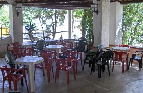 Favignana Alquiler De RV | Camping Villaggio Egad