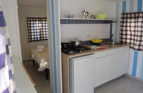 Marina del Cantone Otro | Camping Villaggio Nettuno