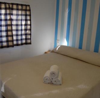 Marina del Cantone Otro | Camping Villaggio Nettuno