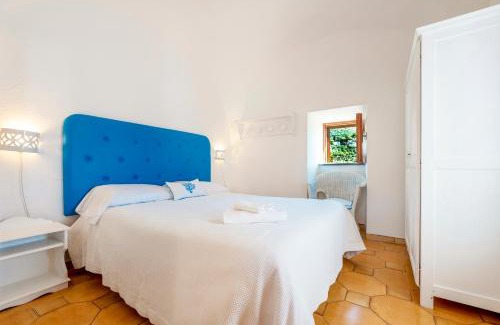 Marina del Cantone Otro | Camping Villaggio Nettuno
