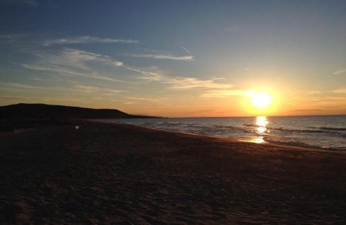 Cagnano Varano Complejo | Camping Villaggio Riviera