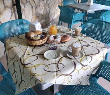 Palinuro Otro | Camping Villaggio Saline