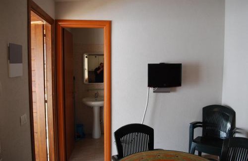 Palinuro Otro | Camping Villaggio Saline
