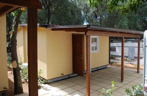 Palinuro Otro | Camping Villaggio Saline