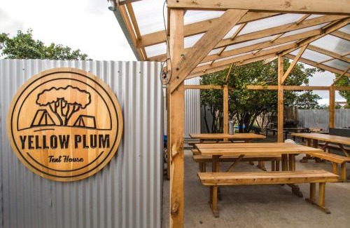 Puerto Natales Otro | Camping Yellow Plum