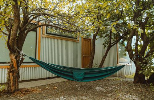 Puerto Natales Otro | Camping Yellow Plum