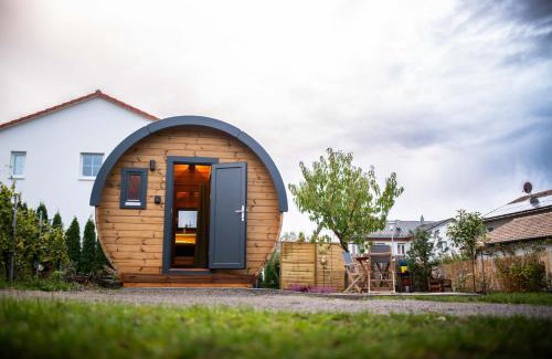 Sommerhausen Otro | Campingfass Mündlein