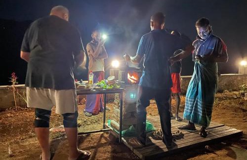 Hali-Ela Otro | Campinglyfe