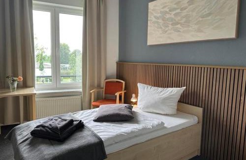Schwedt/Oder Otro | Campingplatz StroamCamp