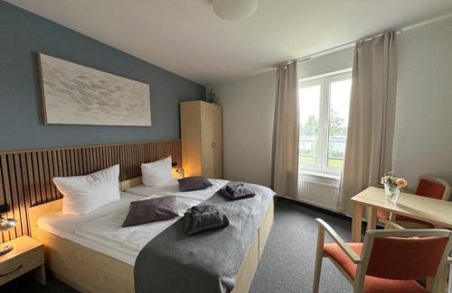 Schwedt/Oder Otro | Campingplatz StroamCamp