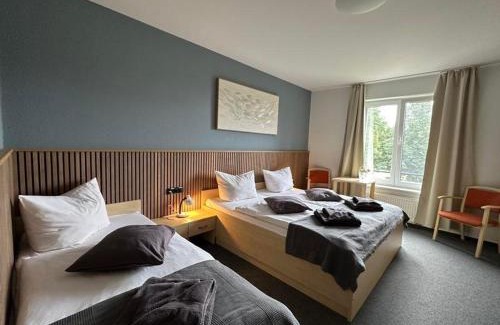 Schwedt/Oder Otro | Campingplatz StroamCamp