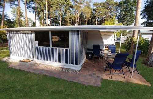 Stadt Wusterhausen Otro | Campingplatz Wusterhausen