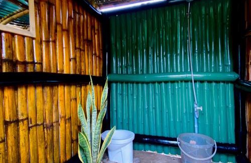Lian Otro | Campista's Cabin Campsite near the Beach