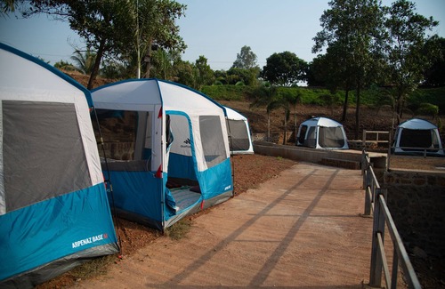 Khalapur Alquiler De RV | Campistaan