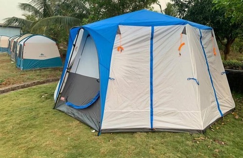 Khalapur Alquiler De RV | Campistaan