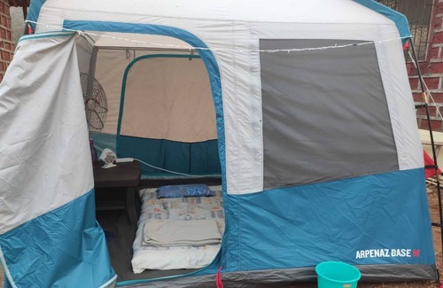Kolad Alquiler De RV | Campistaan Kolad