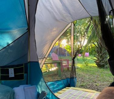 San Rafael del Yuma Cama Y Desayuno | Campito Loving