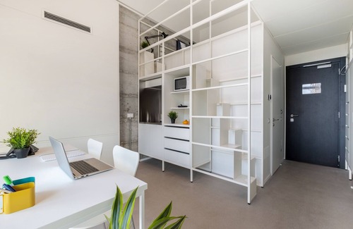 Quartiere XIII Aurelio Casa | Camplus San Pietro - Casa per Ferie