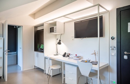 Quartiere XIII Aurelio Casa | Camplus San Pietro - Casa per Ferie