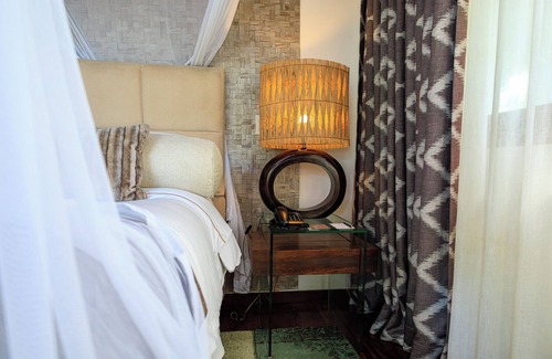 Santo Andre Complejo | Campo Bahia Hotel Villas Spa