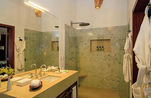 Santo Andre Complejo | Campo Bahia Hotel Villas Spa