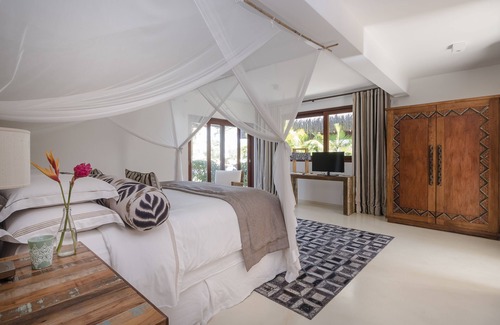 Santo Andre Complejo | Campo Bahia Hotel Villas Spa