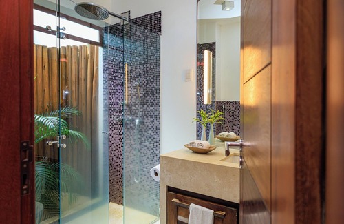 Santo Andre Complejo | Campo Bahia Hotel Villas Spa
