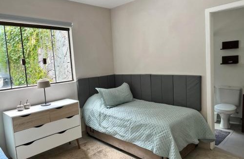 Delfim Moreira Casa | Campo Florido