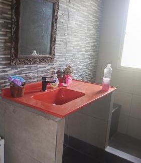 El Encón Casa | Campo La Rosa