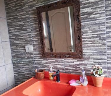 El Encón Casa | Campo La Rosa