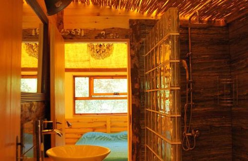 Cirali Otro | Campo Portakal Eco Glamping