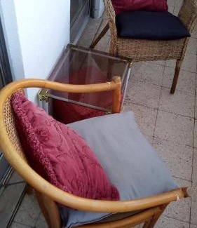 Pena Apartamento | Campo Santana